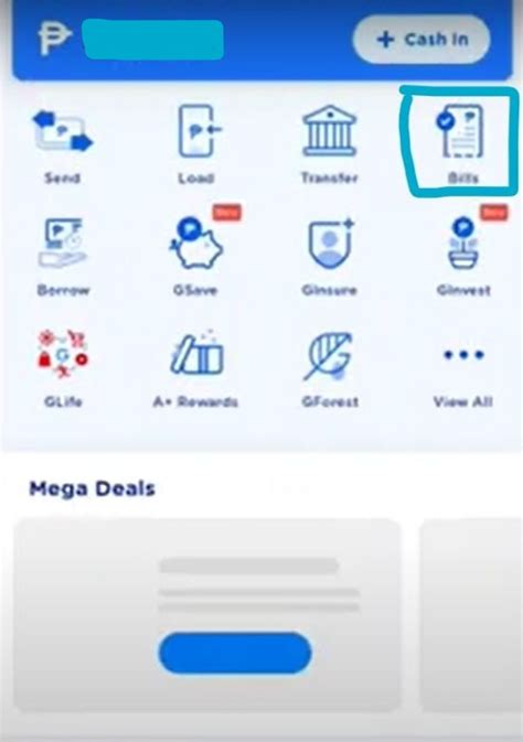 How to Pay HOME CREDIT via GCASH (Step.